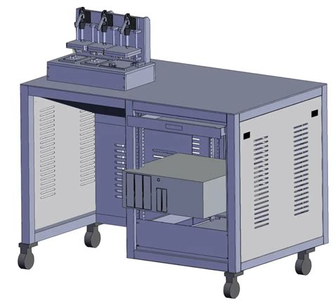 sheet metal cabinet design|sheet metal box layout.